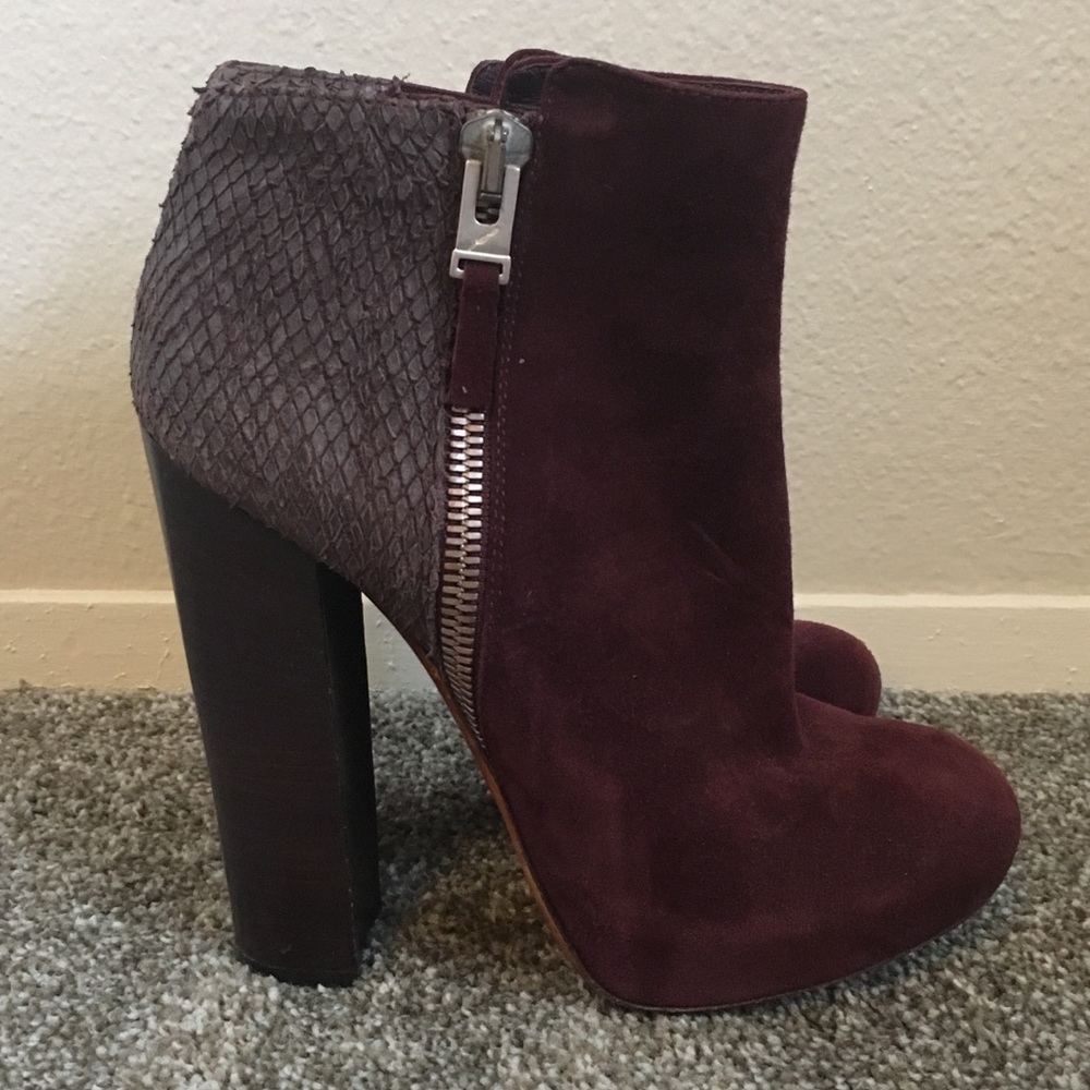 Brian Atwood Boot/Booties